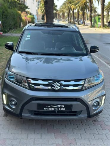 voiture-suv-suzuki-vitara-2018