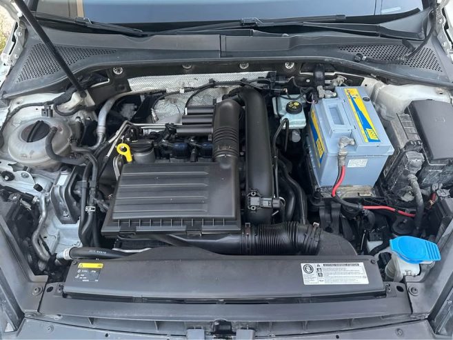volkswagen-golf-7-1-4-essence-tunisie