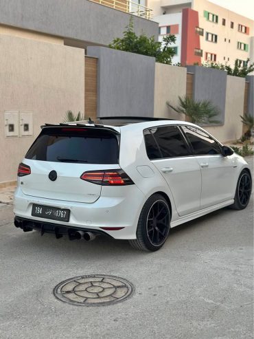 volkswagen-golf7-kit-r-a-vendre-tunis