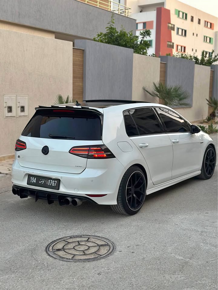 volkswagen-golf7-kit-r-a-vendre-tunis