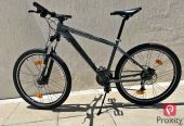 VTT Nakamura Summit LTD à vendre