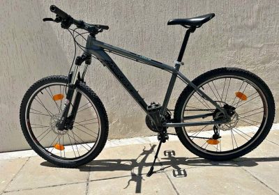 VTT Nakamura Summit LTD à vendre