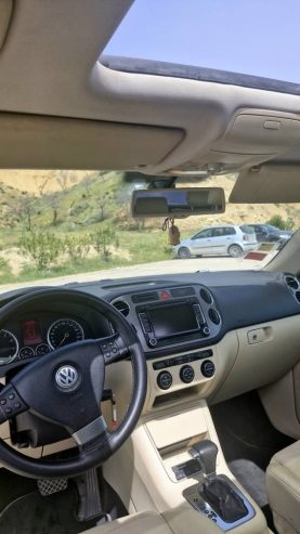 vw-4motion-suv-tunisie-essence