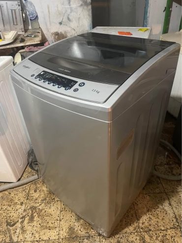 whirlpool-13kg-top-load-a-vendre