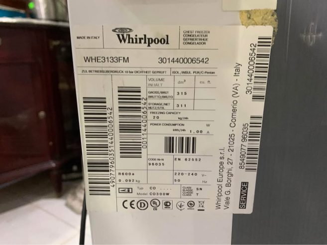 whirlpool-6th-sense-congelateur-coffre