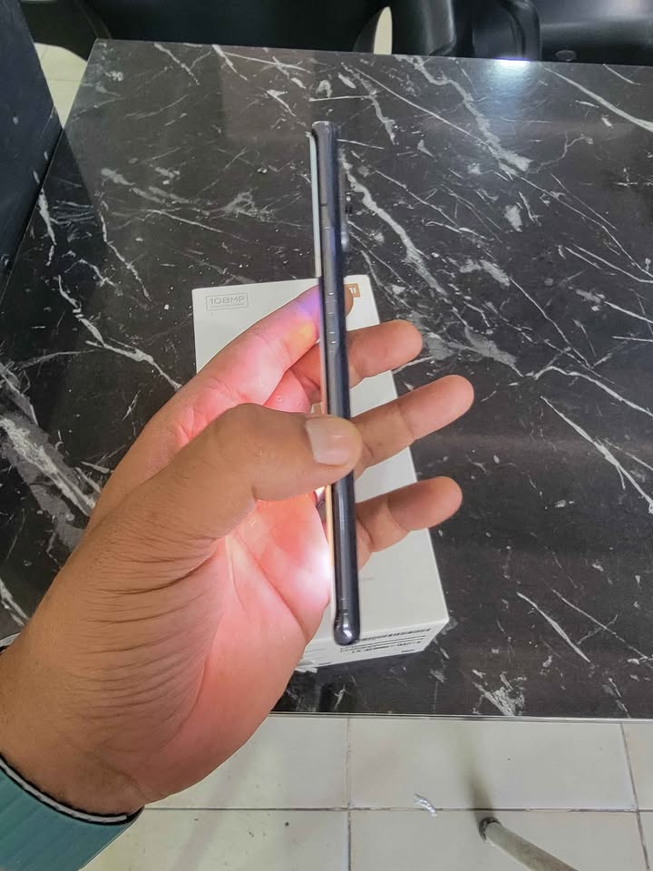 xiaomi-mi-11-256go-etat-neuf-tunisie