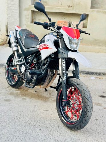 yamaha-xtx-660-2009-a-vendre-mourouj