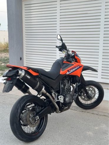 yamaha-xtx-a-vendre-tunisie