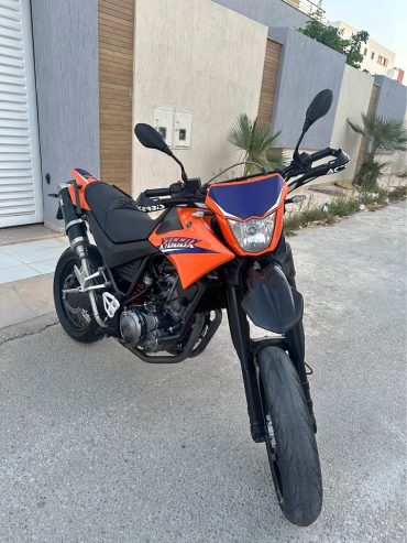 yamaha-xtx-bardo-tunisie