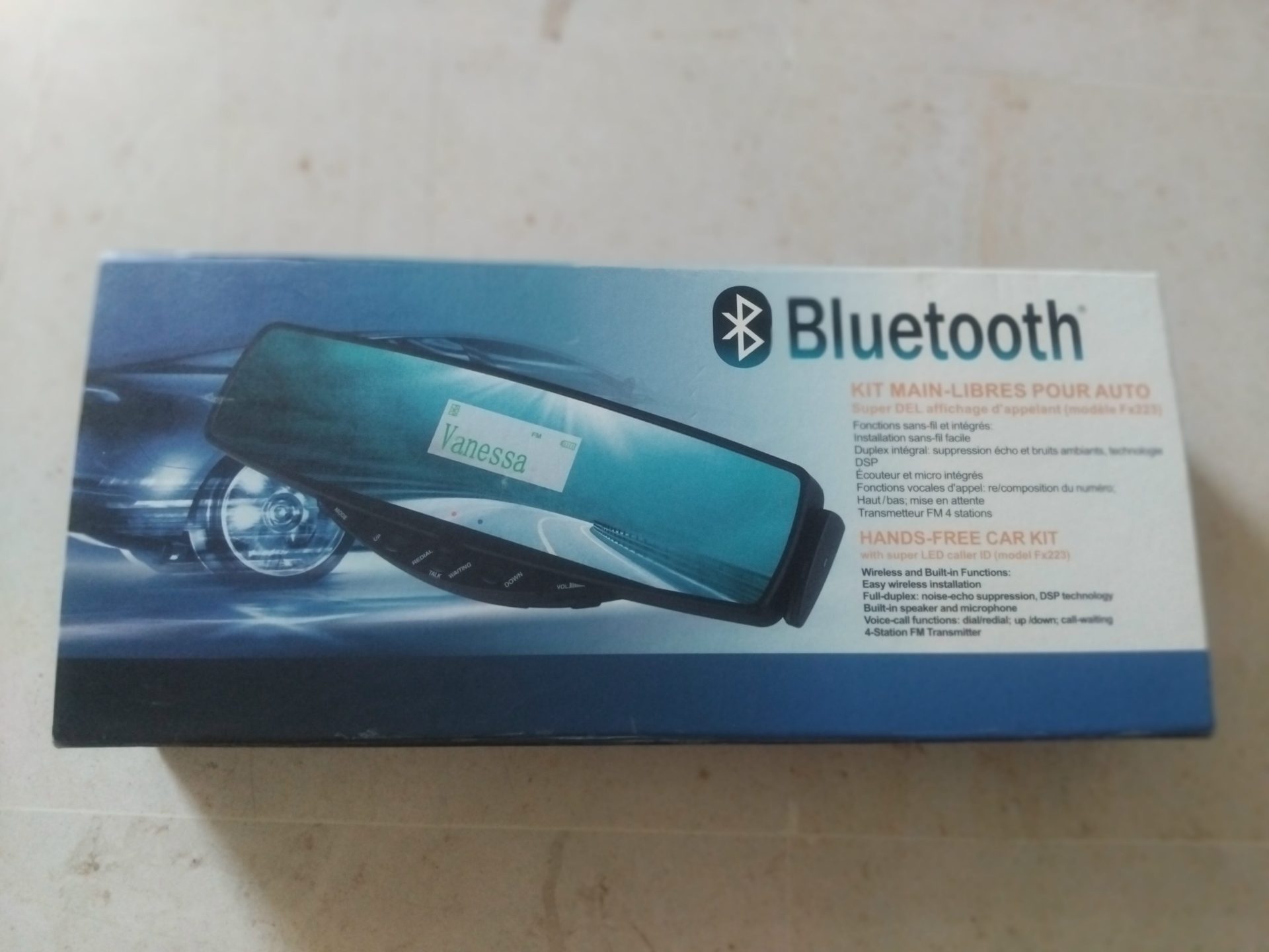 Bluetooth-1