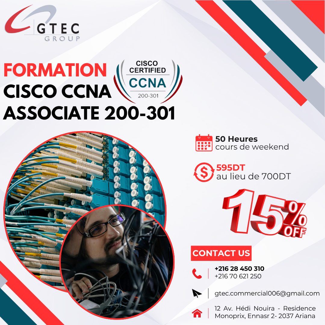 CCNA-FAT
