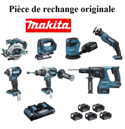 Piece-de-rechange-originale-MAKITA