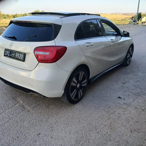 a180-amg-2014-tunis-mercedes-occasion-premium