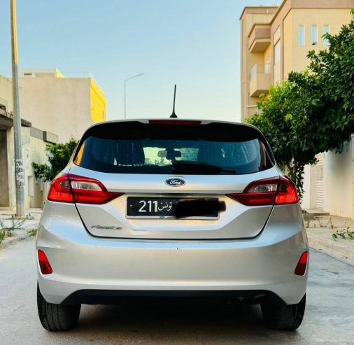 achat-ford-fiesta-entretien-parfait-tunisie