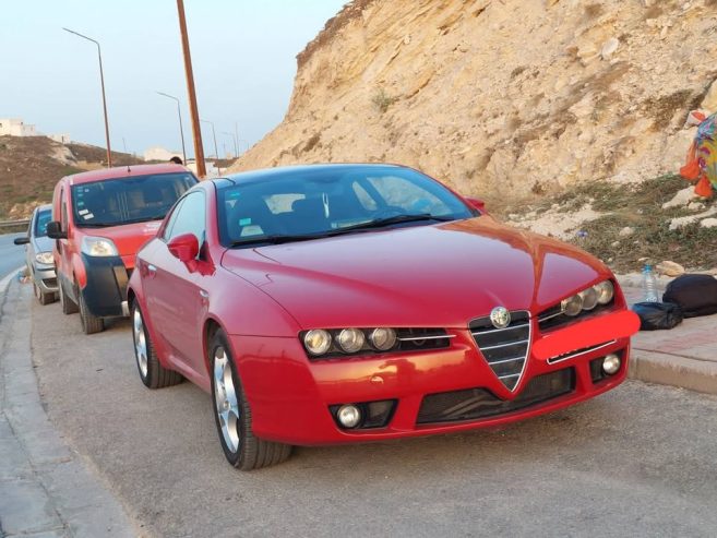 alfa-romeo-brera-200cv-tunisie-prix