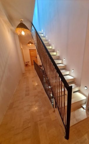 ambiance-cozy-dans-logement-estival-hammamet-piscine