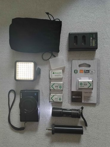 appareil-photo-compact-sony-rx100-3-tunisie