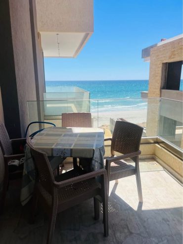 appartement-de-vacances-haut-standing-salakta