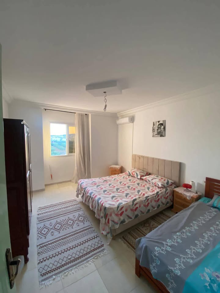 appartement-location-vue-mer-hammamet-nord