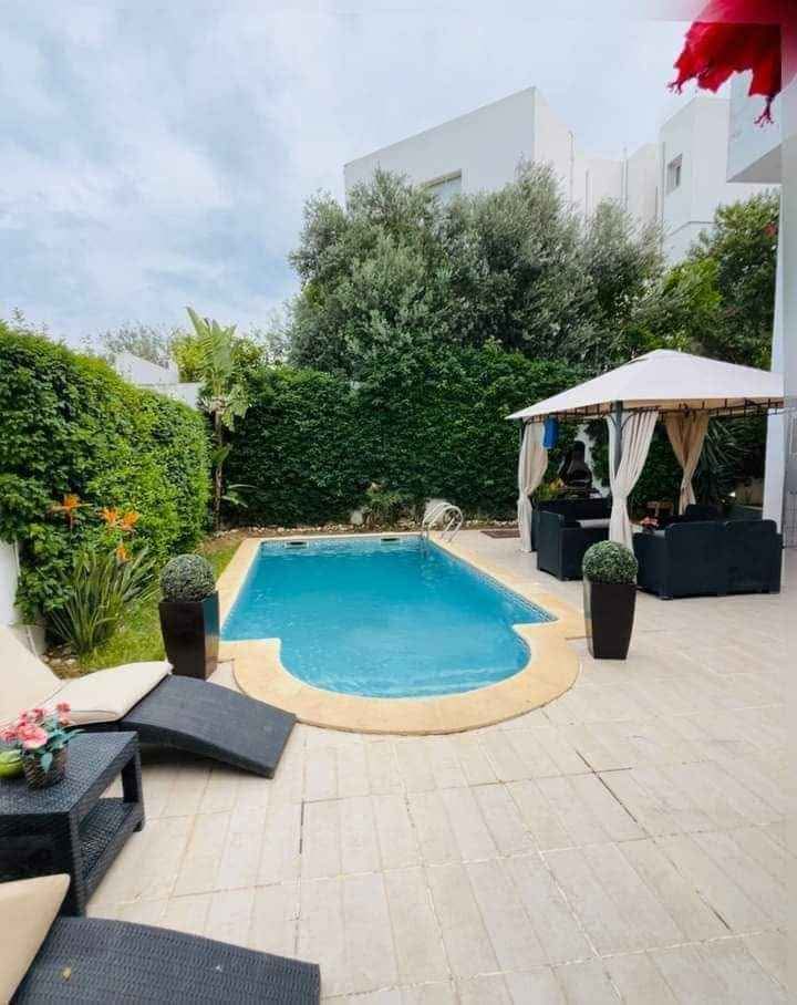 appartement-meuble-location-ete-tunisie