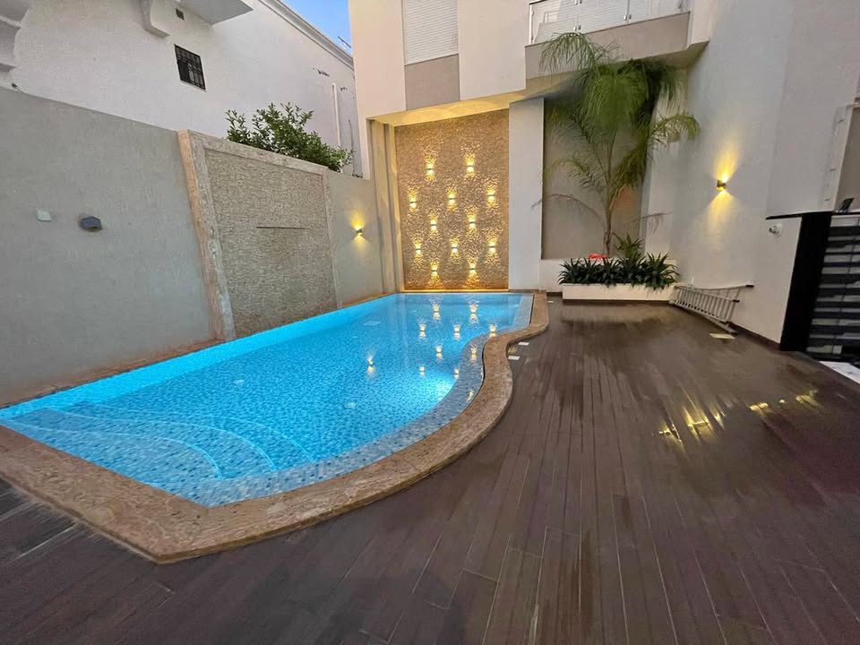 appartement-s1-location-hammamet-plage-piscine