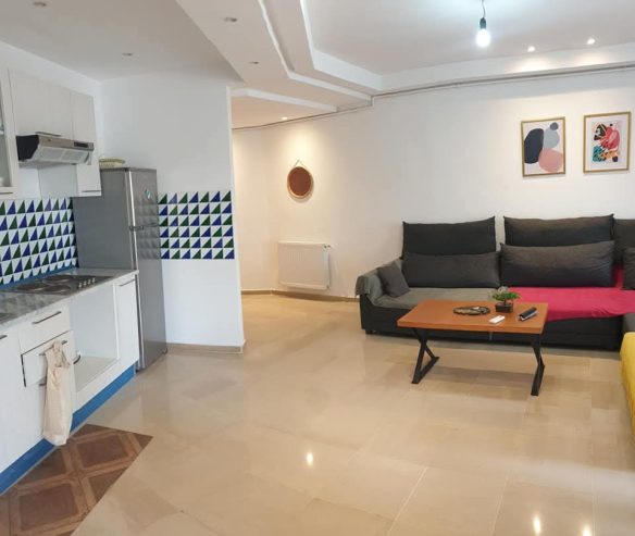 appartement-vacances-hammamet