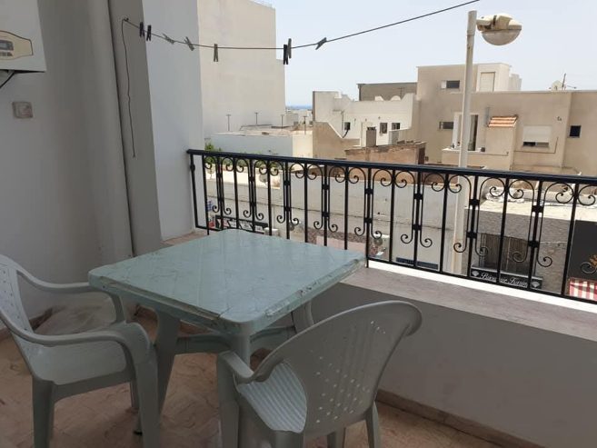 appartement-vacances-hammamet-centre