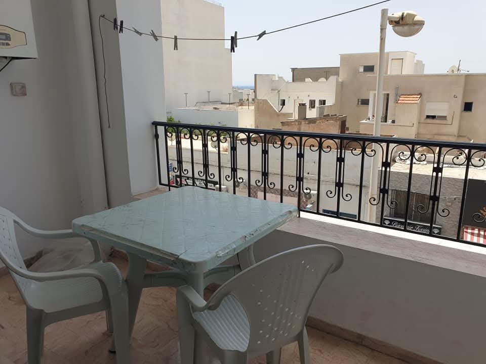 appartement-vacances-hammamet-centre