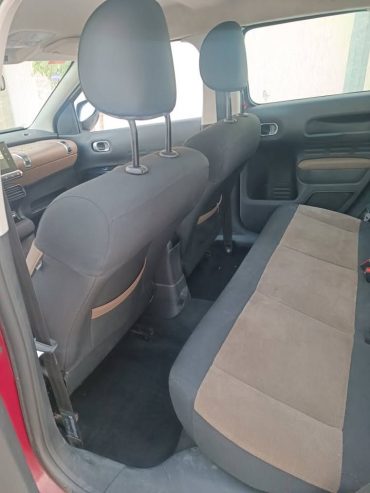banquette-arriere-citroen-c4-cactus-tunisie