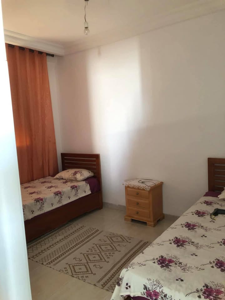 chambre-appartement-hammamet-nord