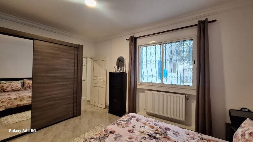 chambre-avec-dressing-a-louer-la-marsa