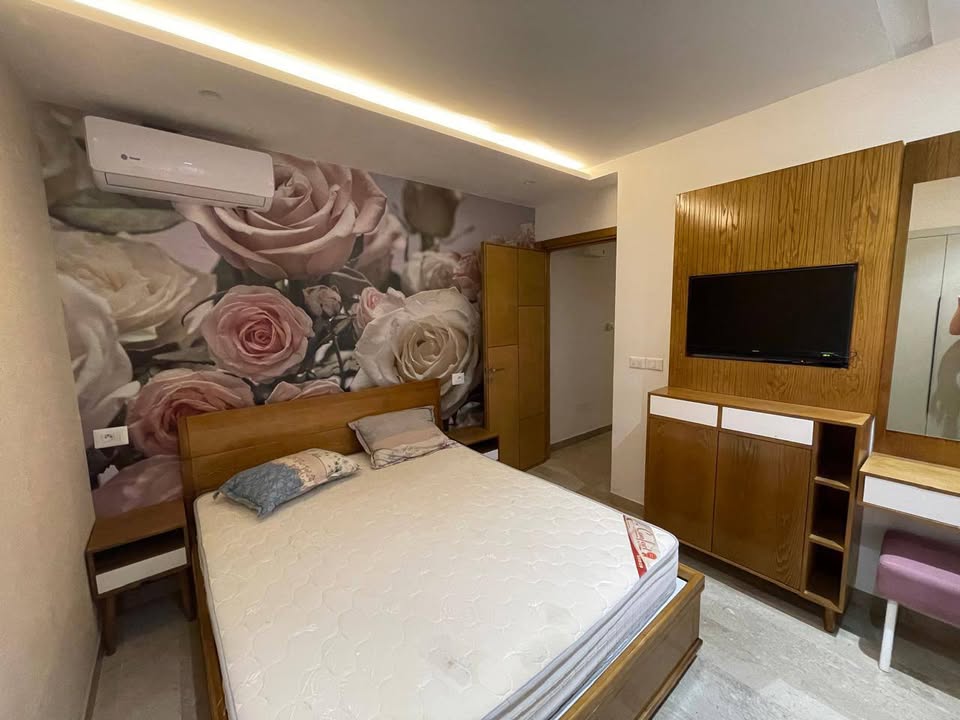 chambre-climatisee-hammamet-location-estivale-proche-plage