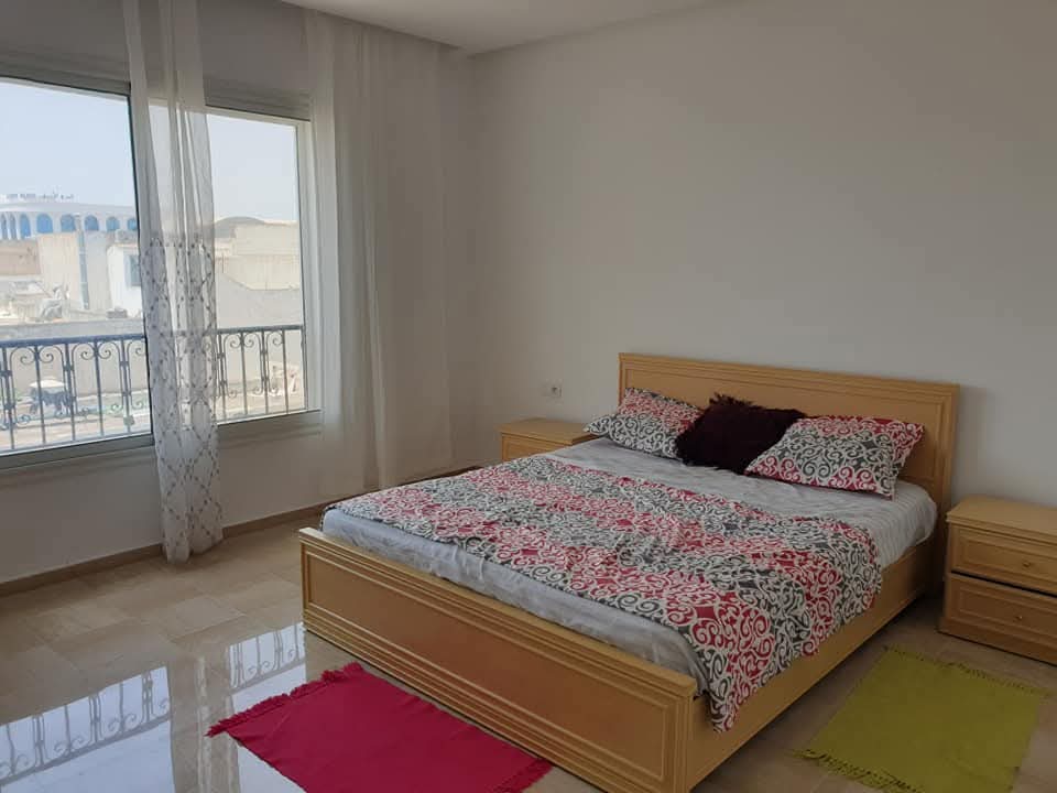 chambre-double-location-hammamet