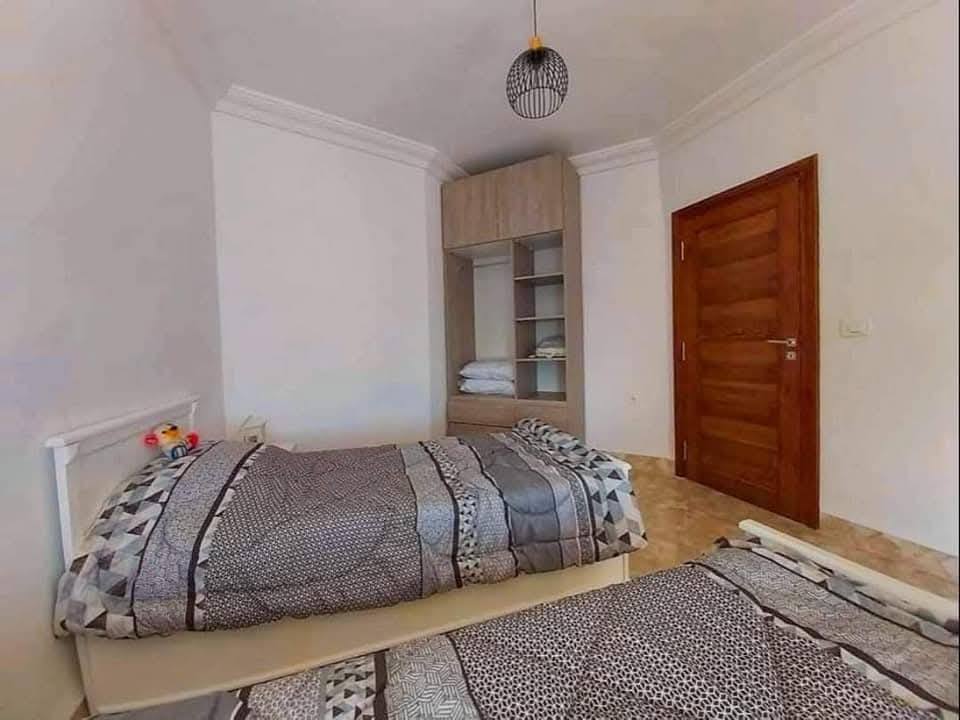 chambre-maison-location-monastir