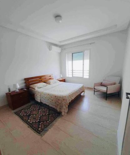 chambre-principale-location-vacances-hammamet
