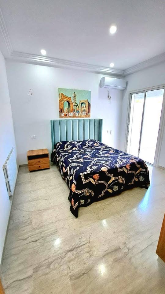 chambre-villa-hammamet-location