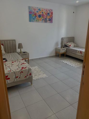 chambre-villa-location-djerba-midoun