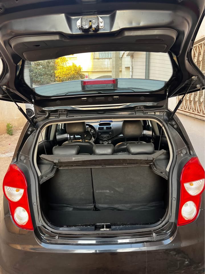 chevrolet-spark-manouba-prix-22500
