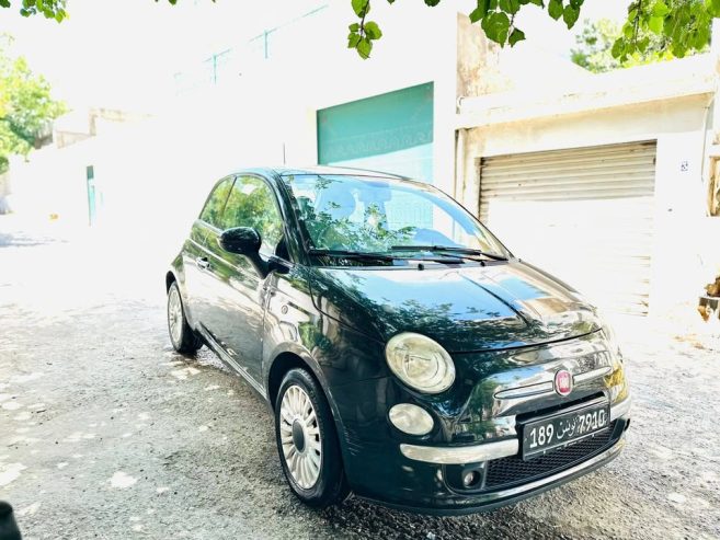 citadine-fiat-4cv-bon-etat