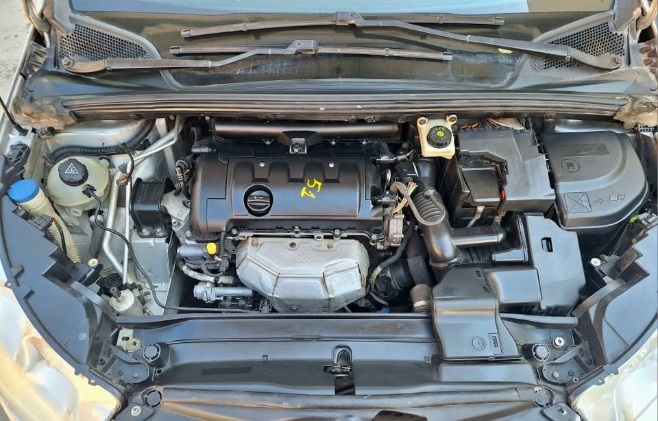 citroen-c4-2011-bon-etat-prix-28500