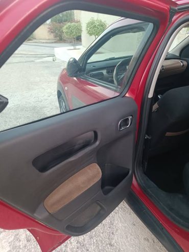 citroen-c4-cactus-voiture-occasion-tunis