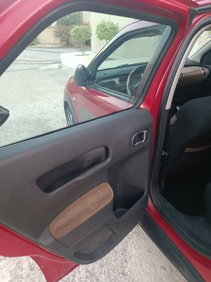 citroen-c4-cactus-voiture-occasion-tunis