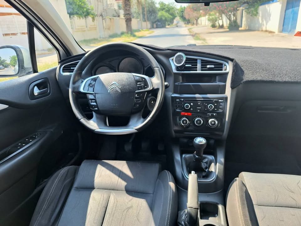 citroen-c4-factures-dispo-moteur-boite