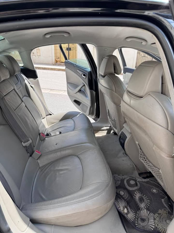 citroen-c5-salon-cuir-electrique-automatique-tunisie