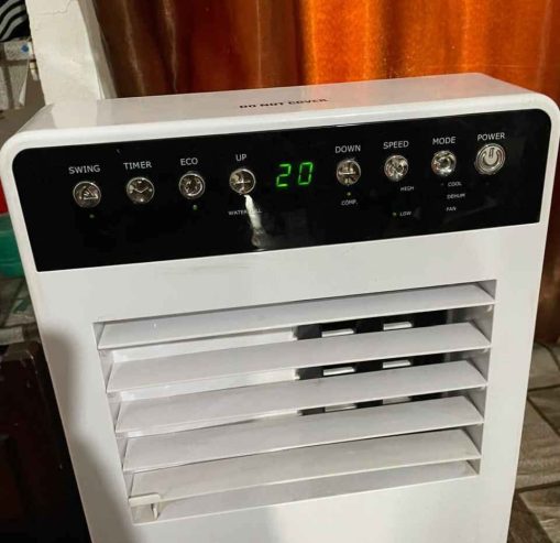 clim-arlec-12000btu-neuf-pas-cher