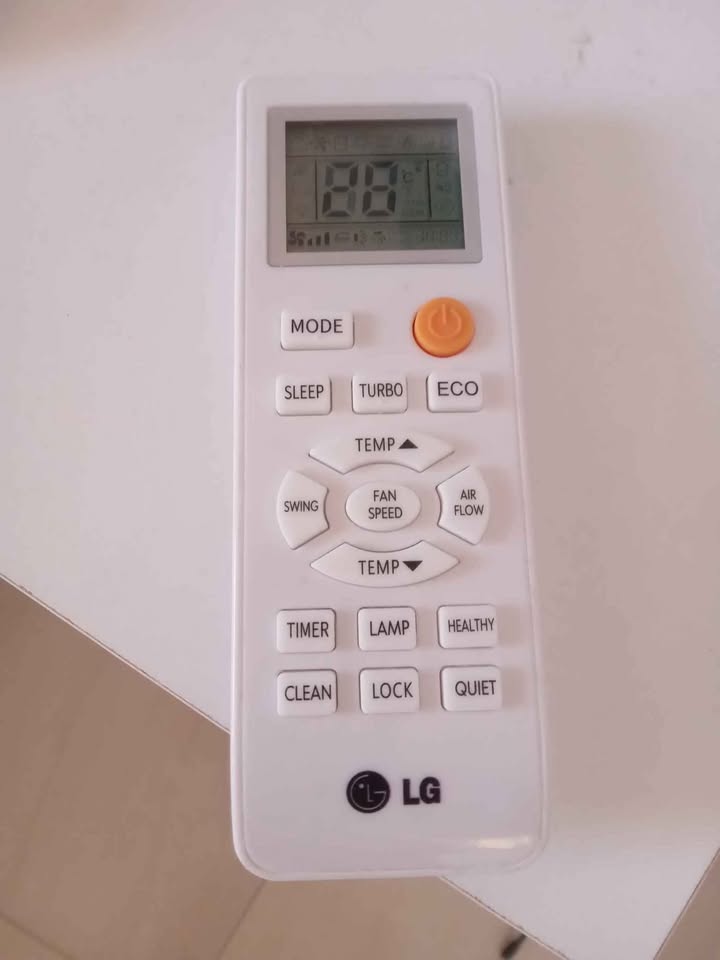 climatisation-split-lg-coree-originale