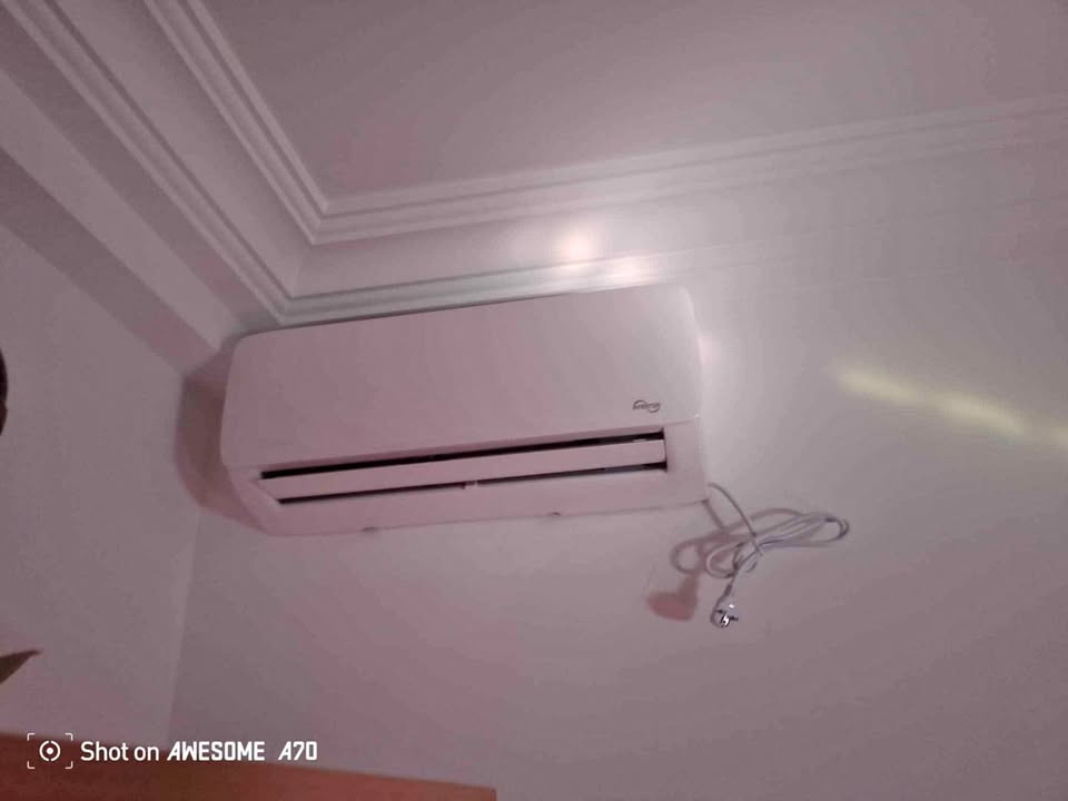 climatiseur-condor-12000btu-el-mourouj-tunisie