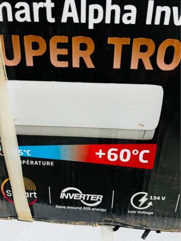 climatiseur-condor-carton-original-neuf