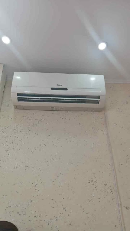 climatiseur-galanz-9000btu-chaud-froid-tunis
