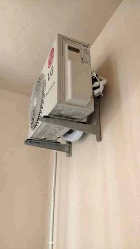 climatiseur-lg-12000btu-split-bon-etat-sousse